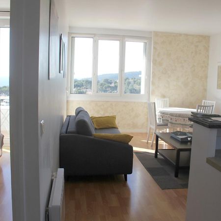Picouveau Apartamento Cassis Exterior foto