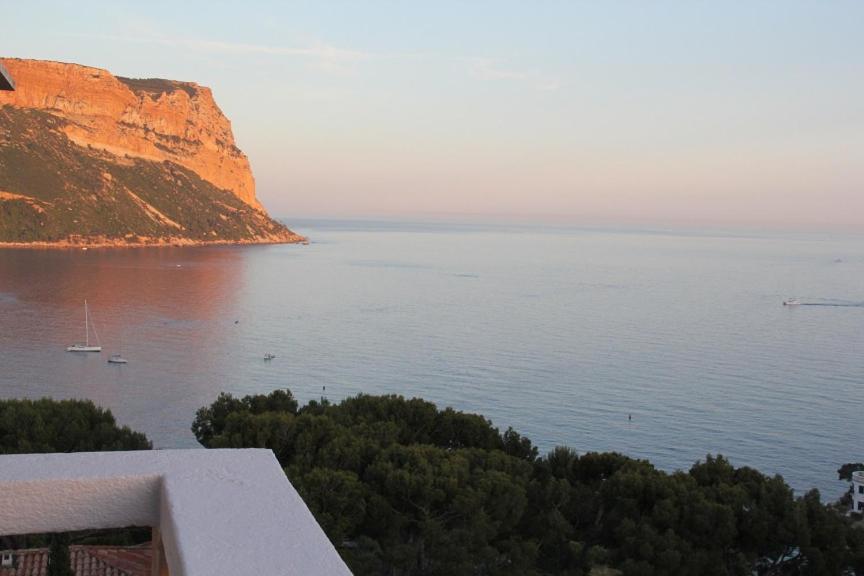 Picouveau Apartamento Cassis Exterior foto