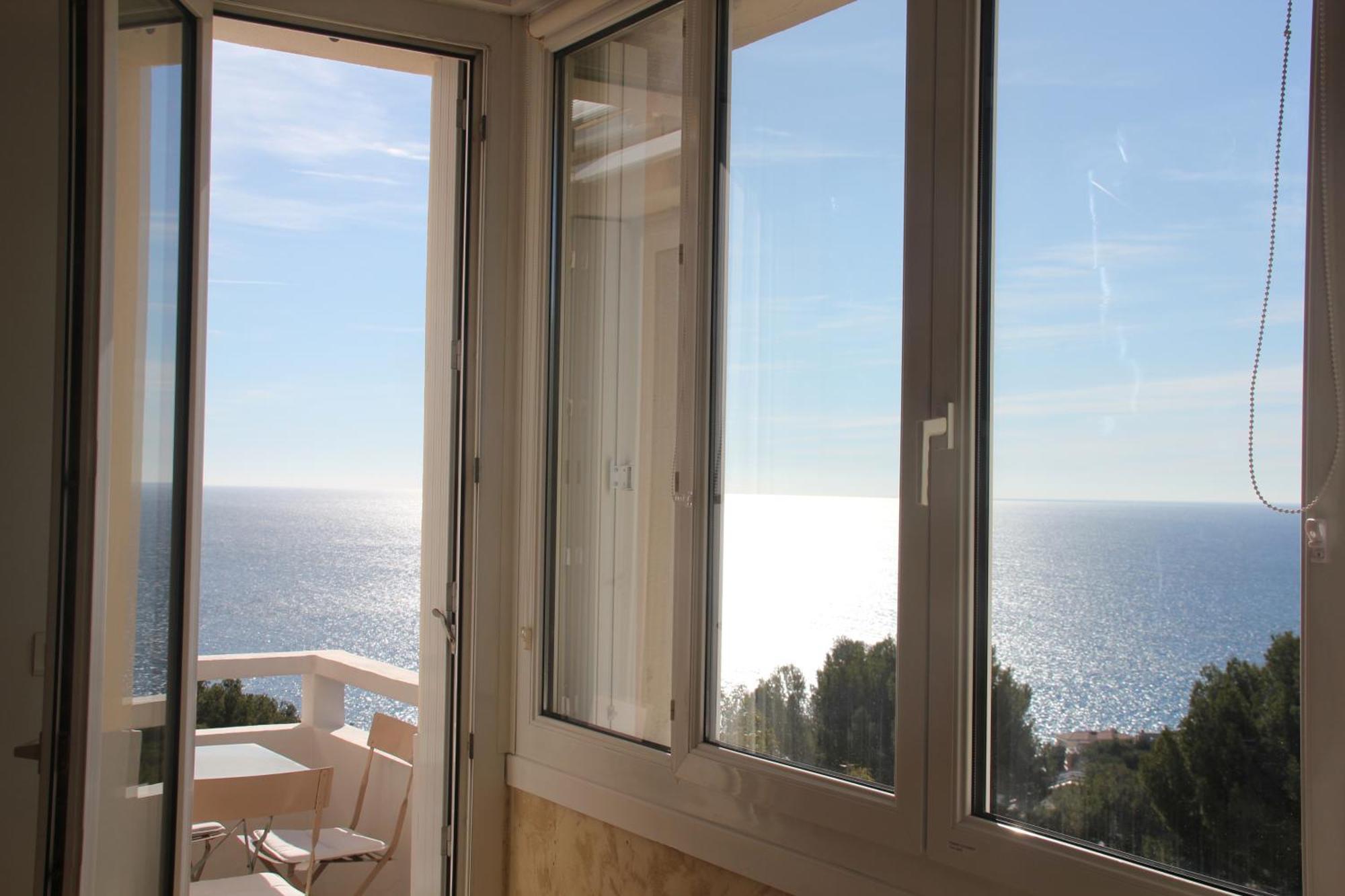 Picouveau Apartamento Cassis Exterior foto