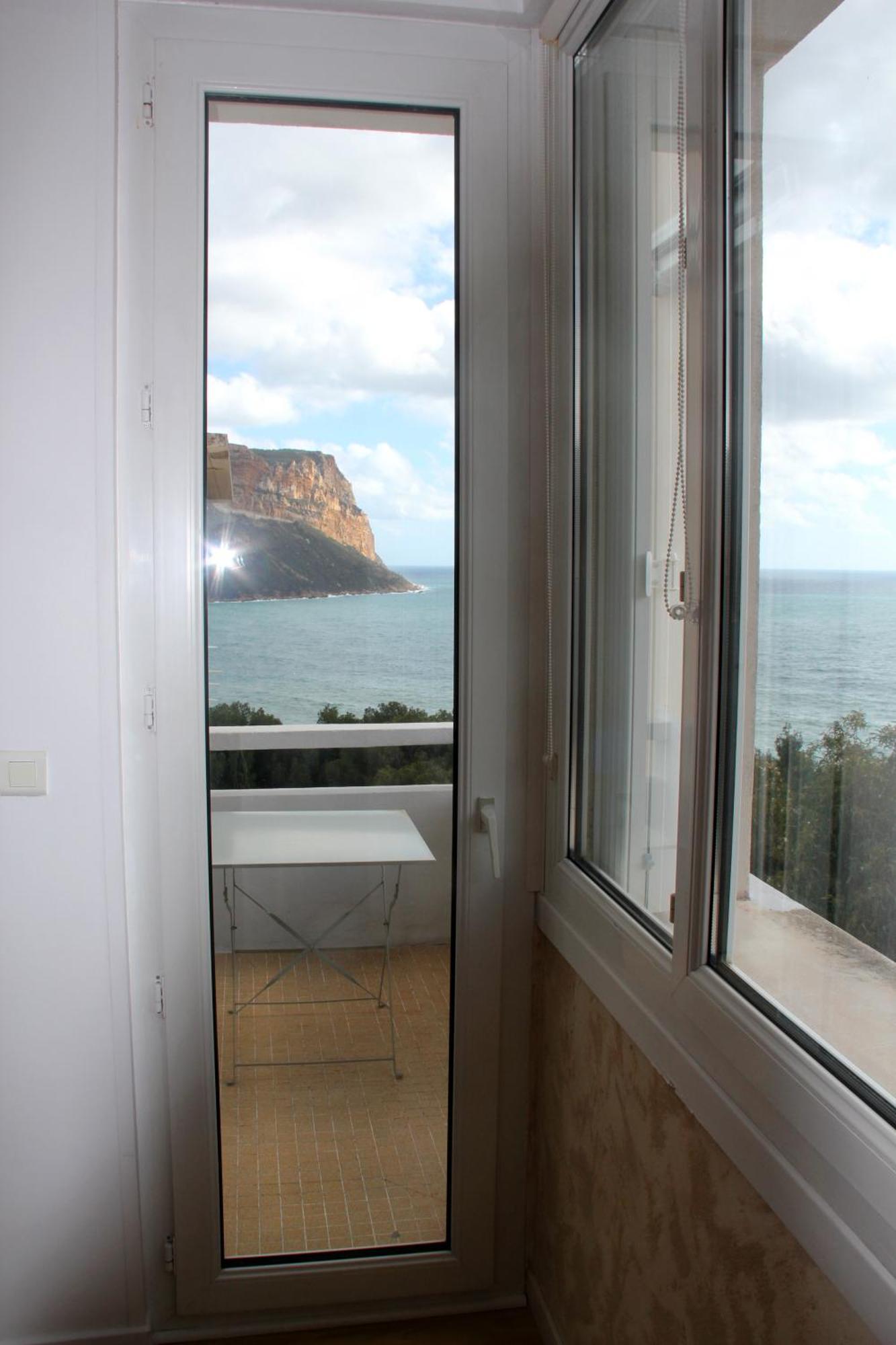 Picouveau Apartamento Cassis Exterior foto