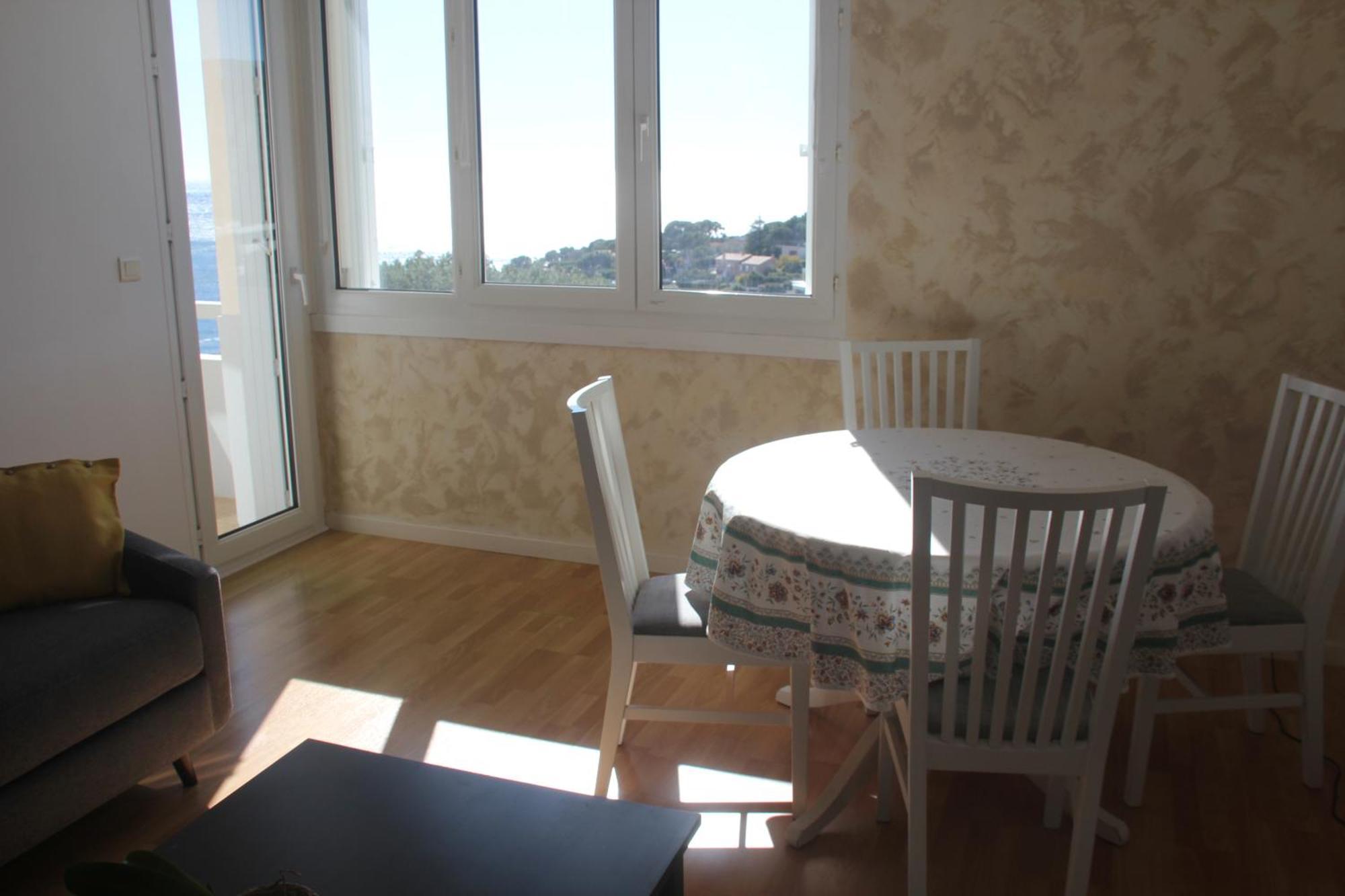 Picouveau Apartamento Cassis Exterior foto