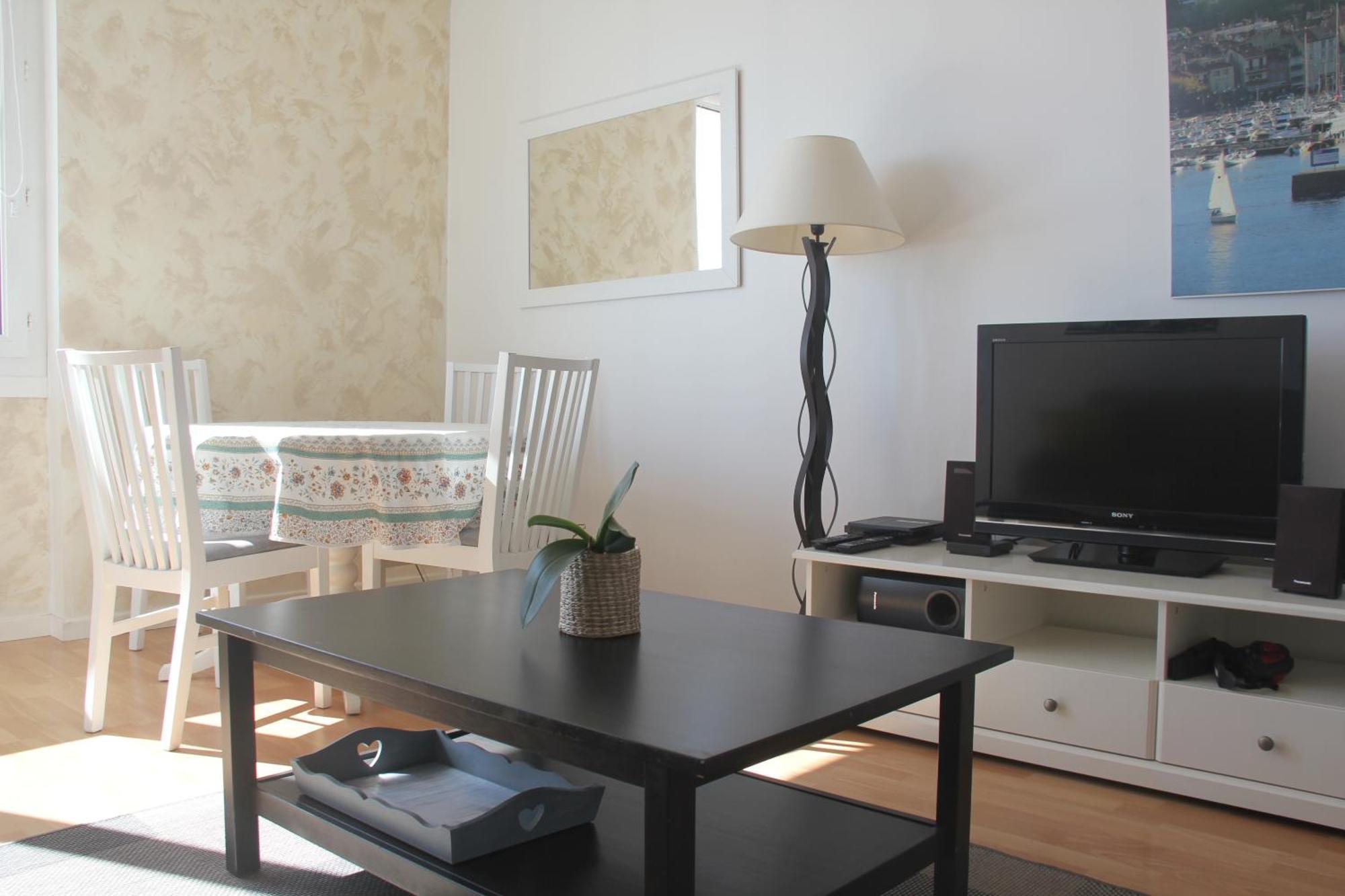 Picouveau Apartamento Cassis Exterior foto