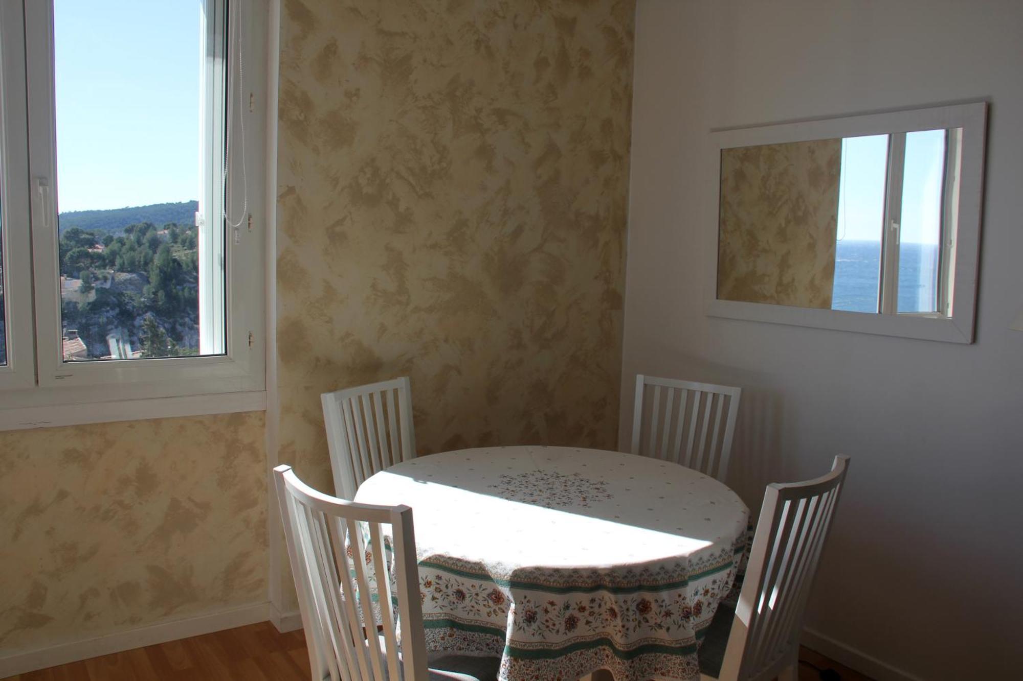 Picouveau Apartamento Cassis Exterior foto