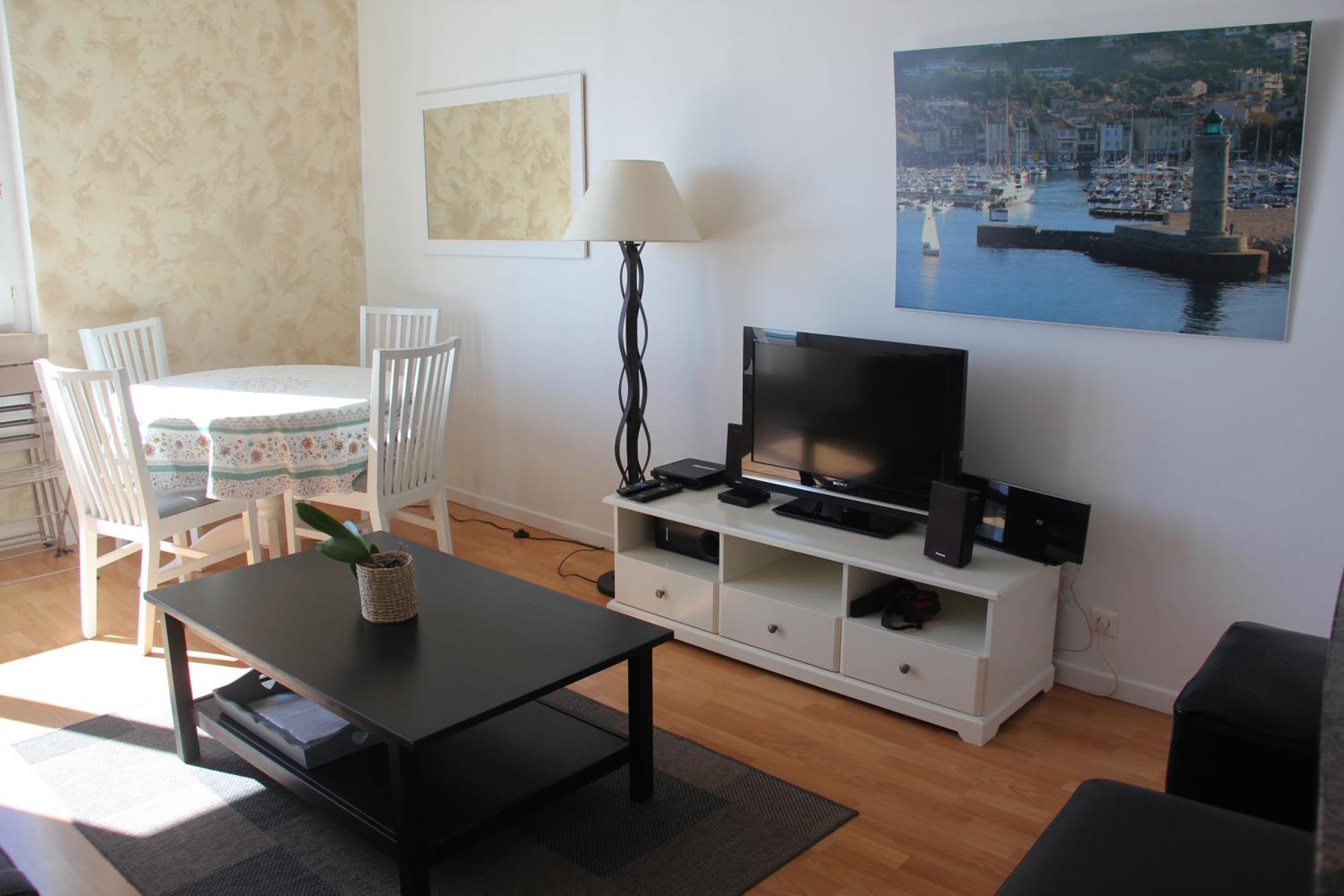 Picouveau Apartamento Cassis Exterior foto