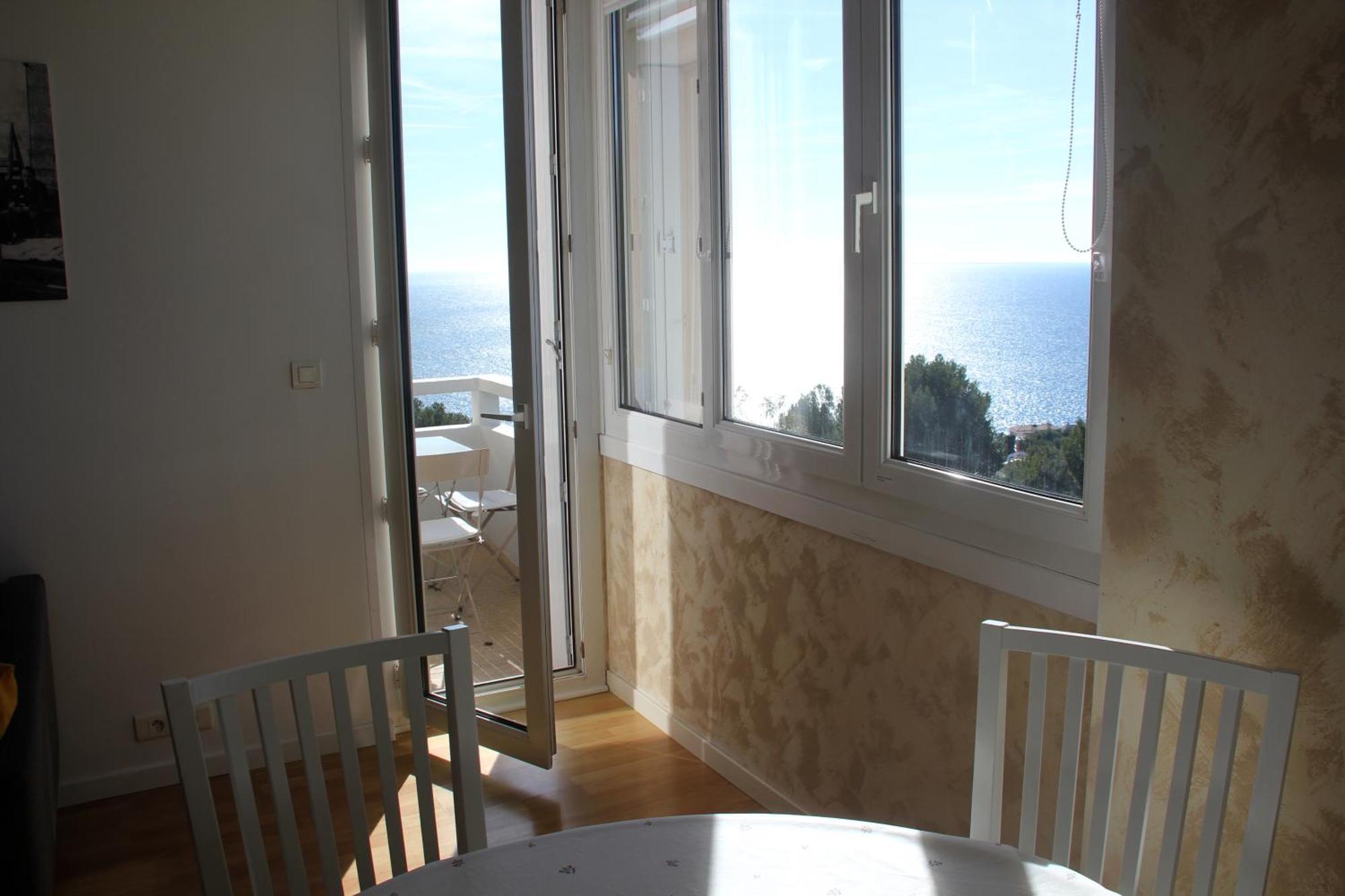 Picouveau Apartamento Cassis Exterior foto