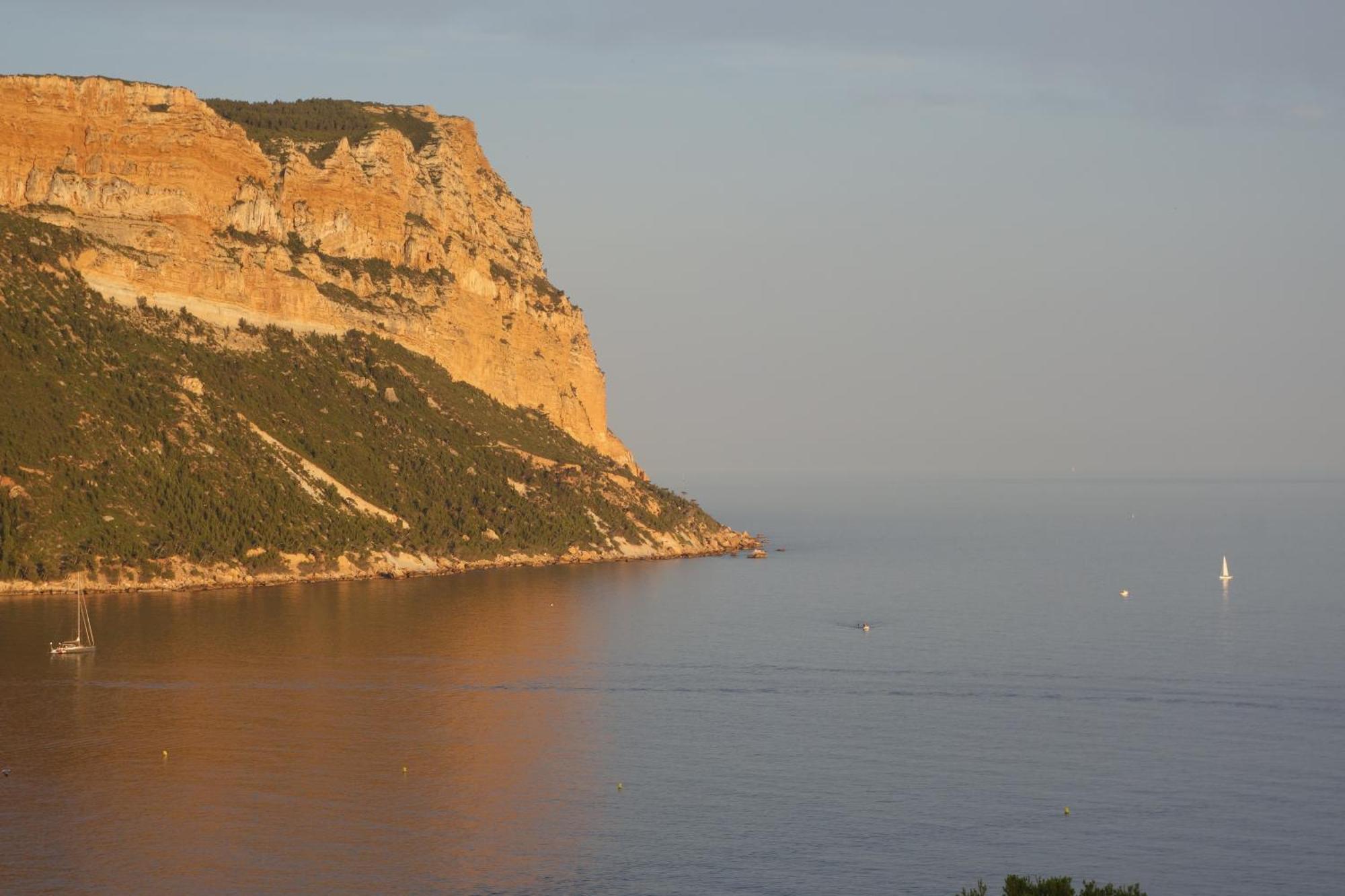Picouveau Apartamento Cassis Exterior foto