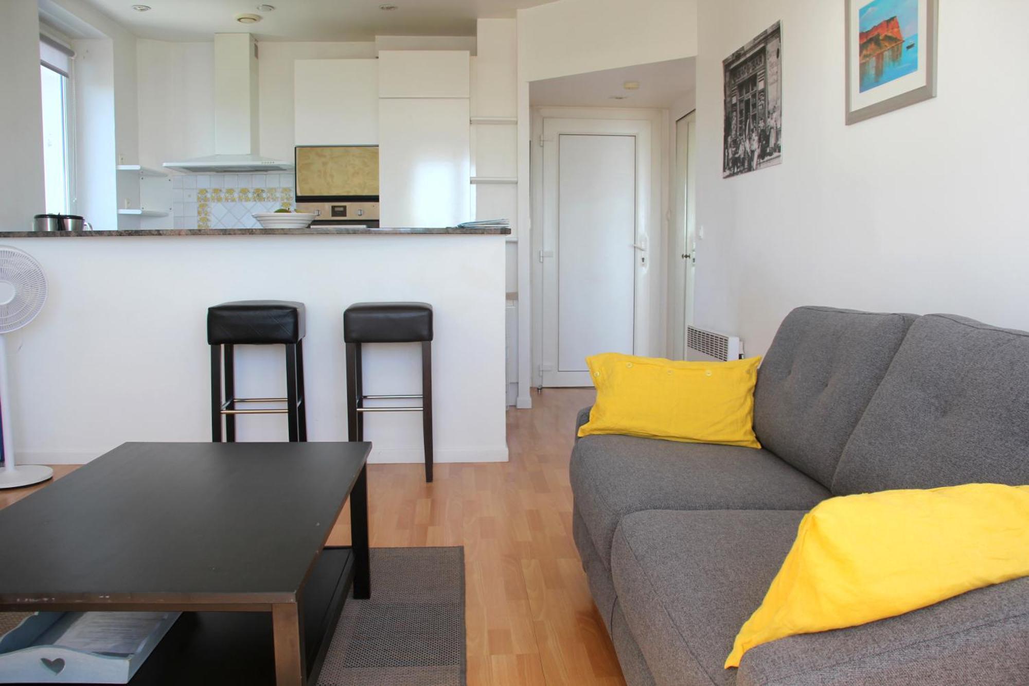 Picouveau Apartamento Cassis Exterior foto