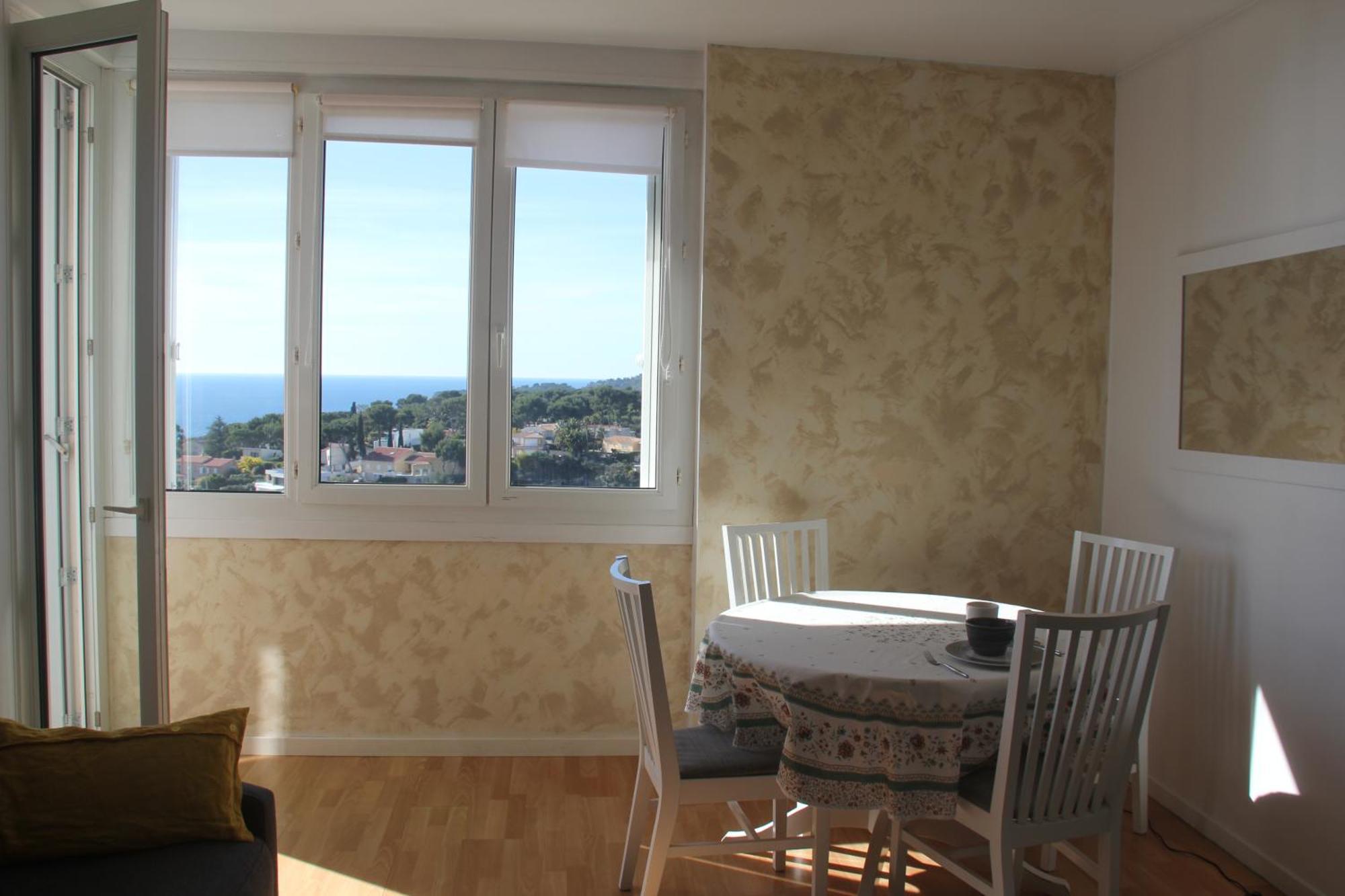 Picouveau Apartamento Cassis Exterior foto