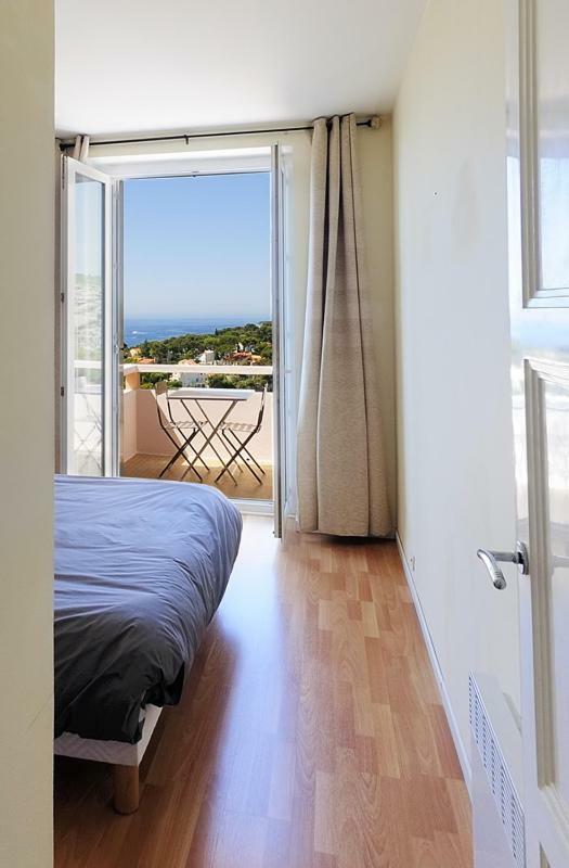 Picouveau Apartamento Cassis Exterior foto